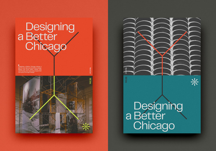Designing a Better Chicago 13