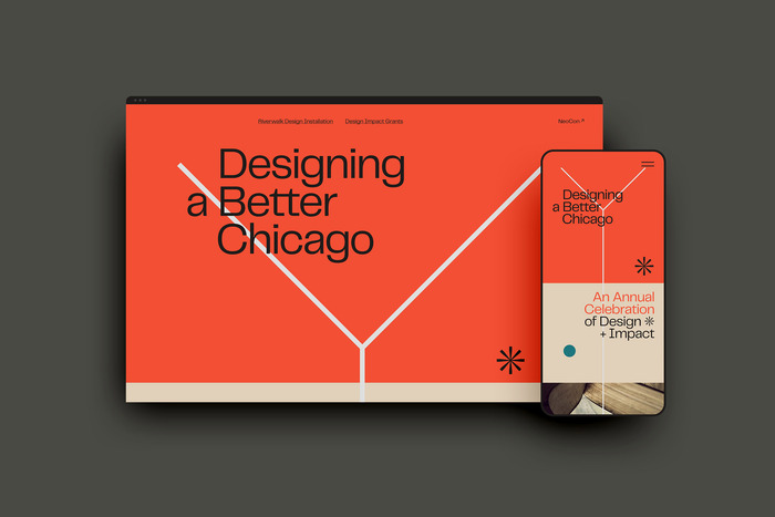 Designing a Better Chicago 16