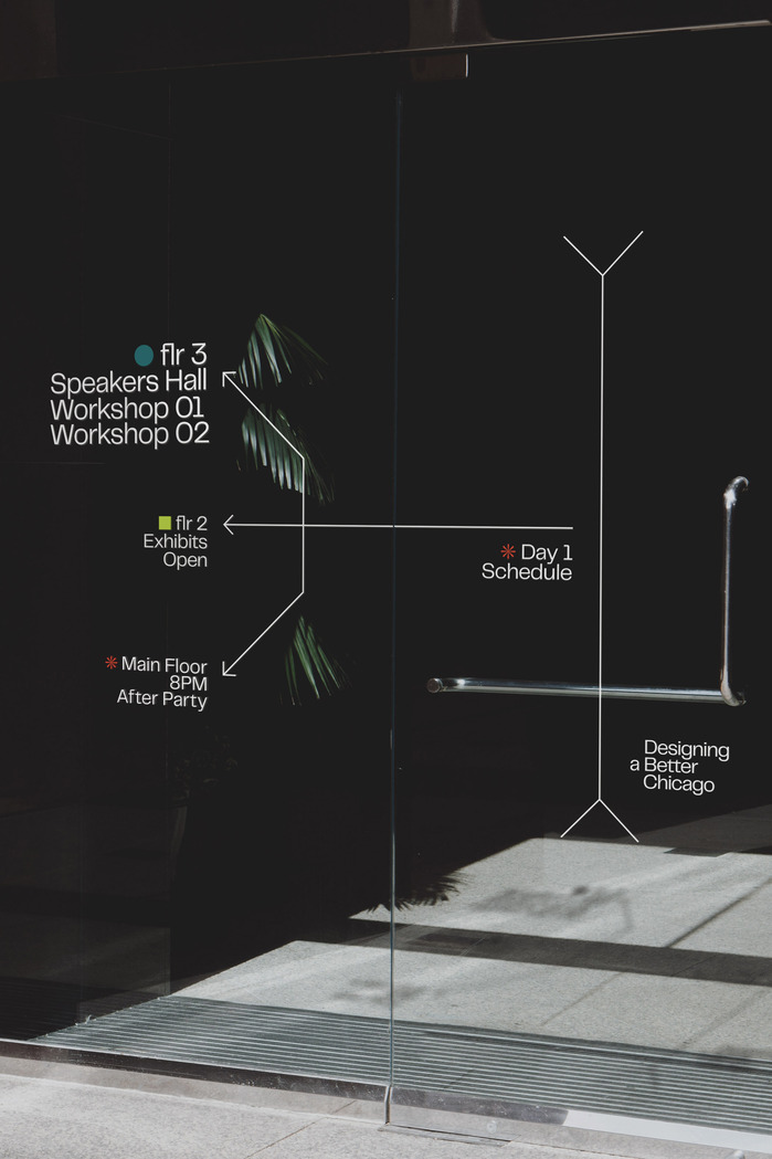 Designing a Better Chicago 22