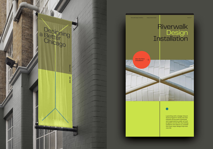 Designing a Better Chicago 9