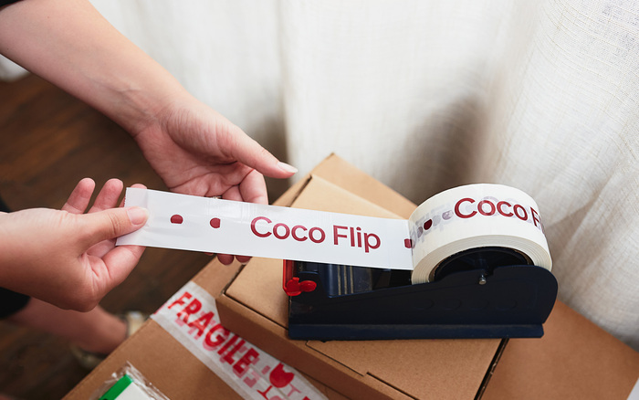 Coco Flip 3