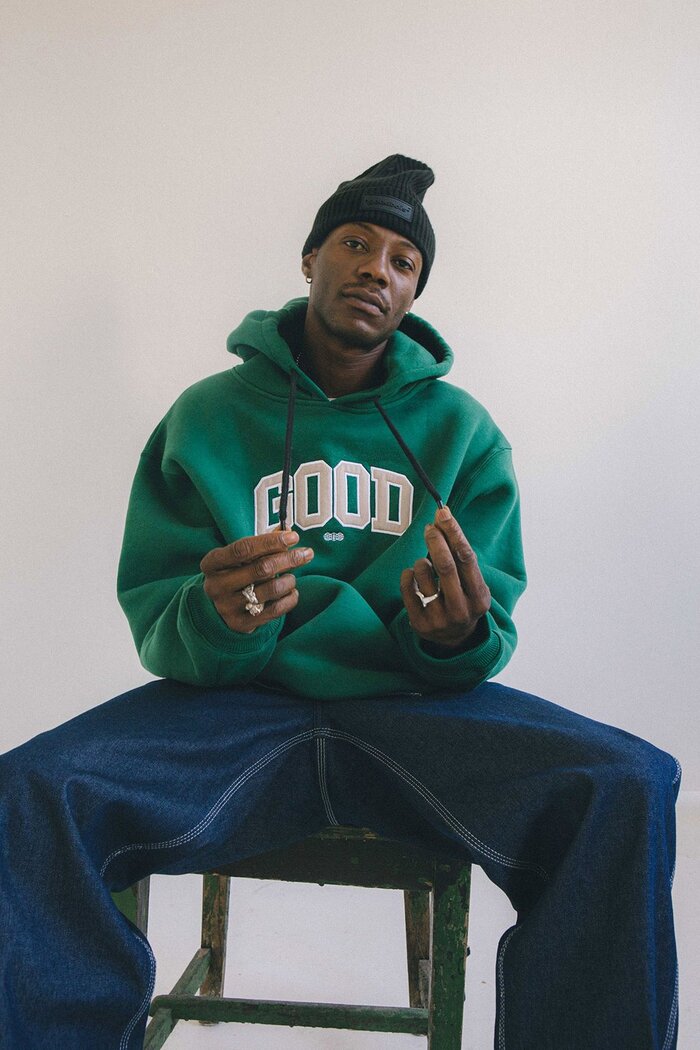 Alumni by Goodbois 1