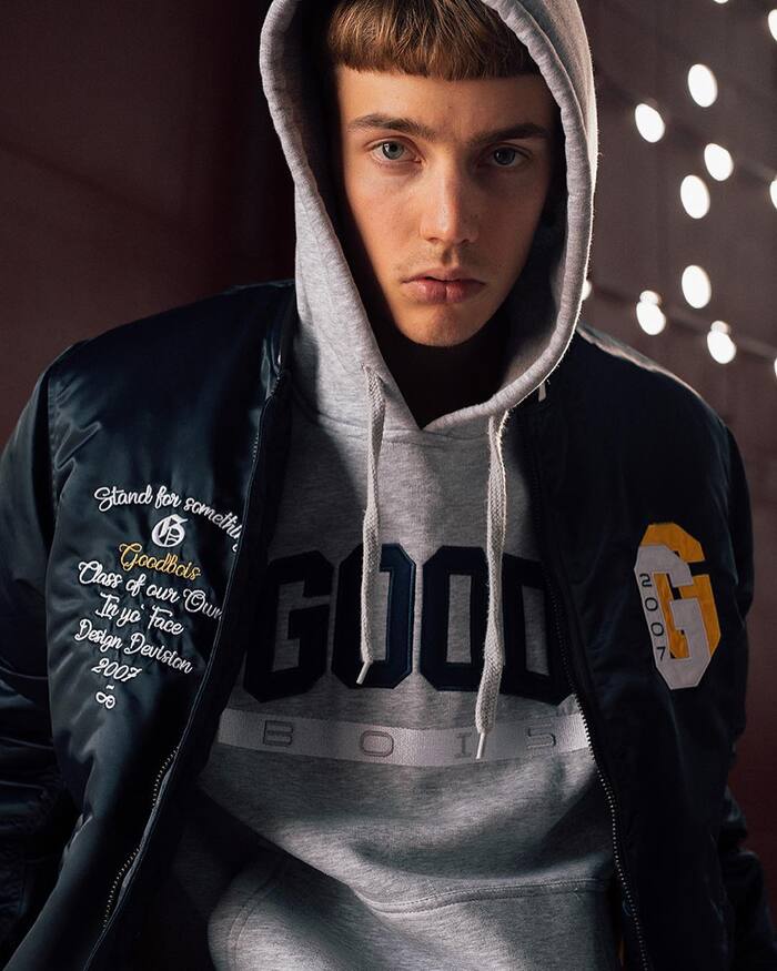 Alumni by Goodbois 3