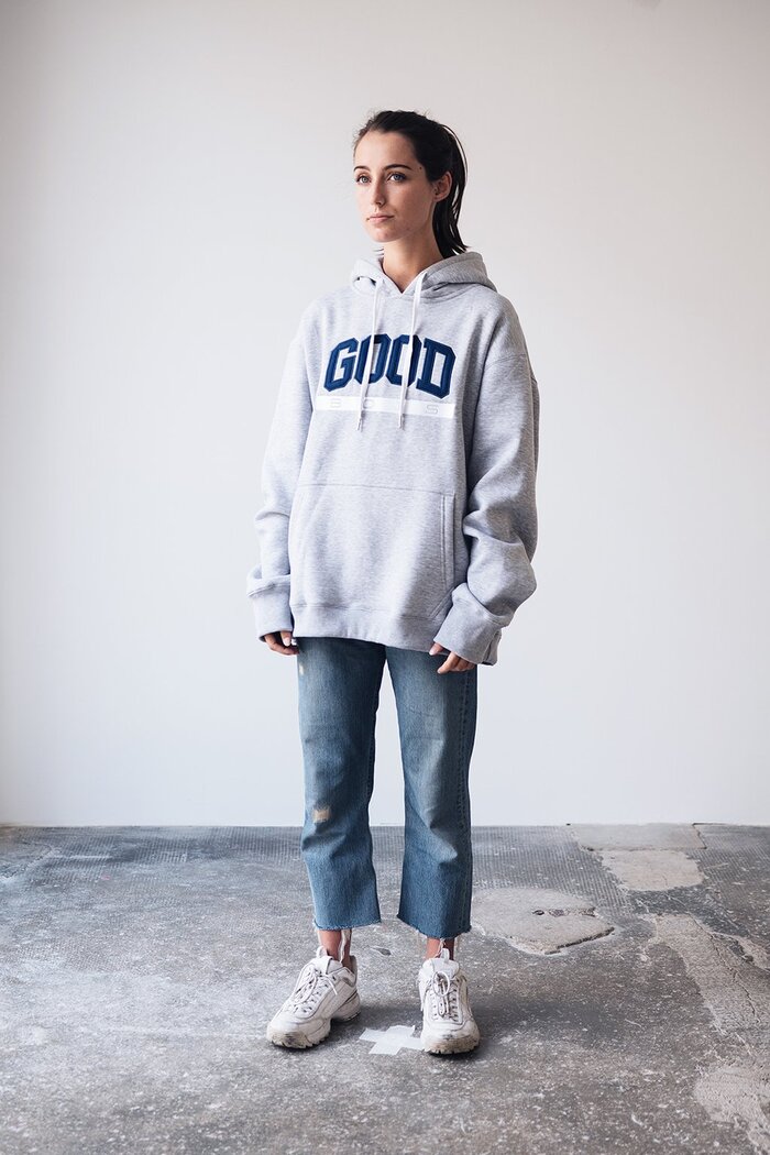 Alumni by Goodbois 4