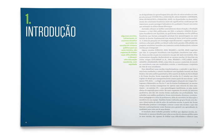 Excelência com Equidade 2