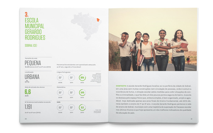 Excelência com Equidade 3