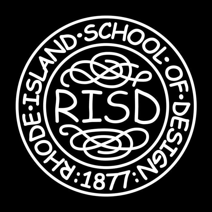 RISD Comic Sans seal 2