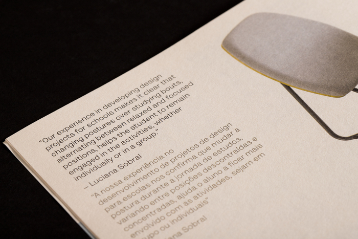 Jataí – Collaborative Furniture exhibition catalog 4