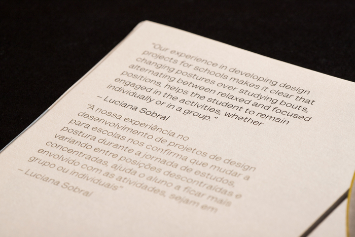 Jataí – Collaborative Furniture exhibition catalog 6