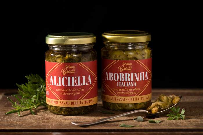 Origens Grechi packaging 2