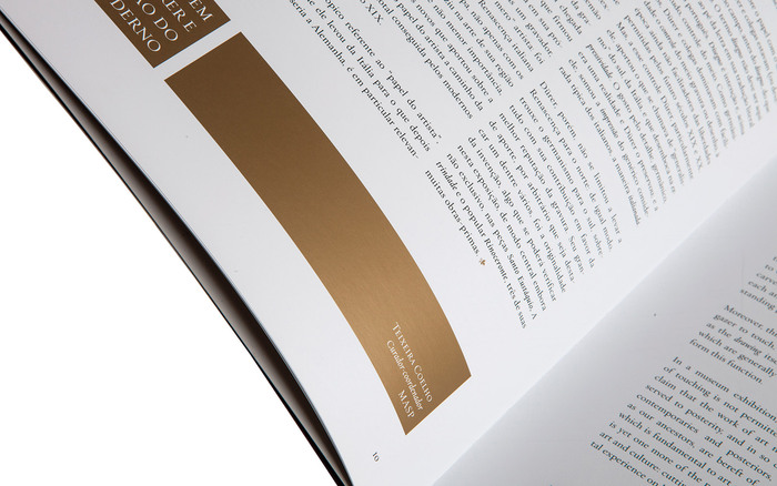 Luzes do Norte / Lights from the North exhibition catalog 2