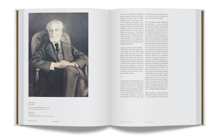 Luzes do Norte / Lights from the North exhibition catalog 6