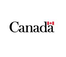 Canada wordmark