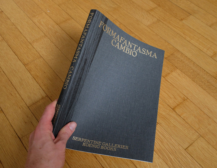 Formafantasma: Cambio 1