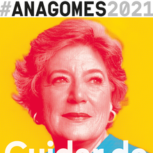 Ana Gomes 2021 campaign