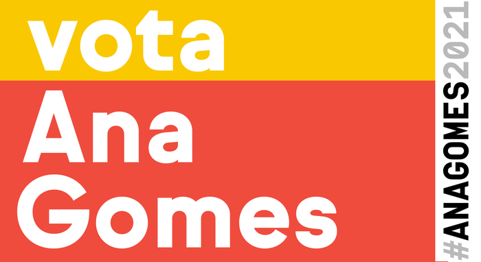 Ana Gomes 2021 campaign 5