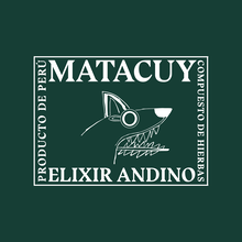 Matacuy Elixir Andino