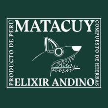 Matacuy Elixir Andino