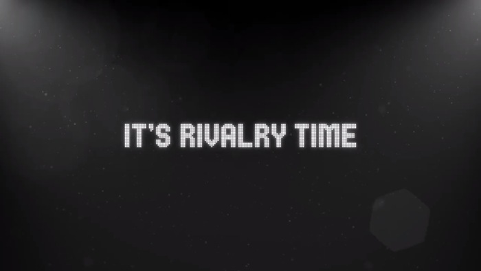 NBA Saturday Primetime promo ad and graphics 2