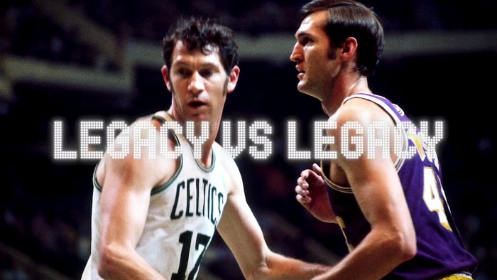 NBA Saturday Primetime promo ad and graphics 3
