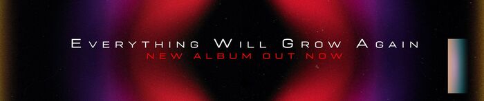 Fakear – Everything Will Grow Again album art 7