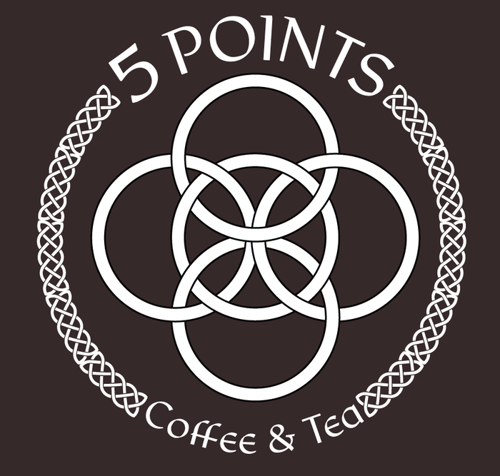 5 Points Coffee & Tea 2