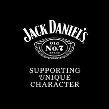 “Supporting Unique Character”, Jack Daniel’s communication manual
