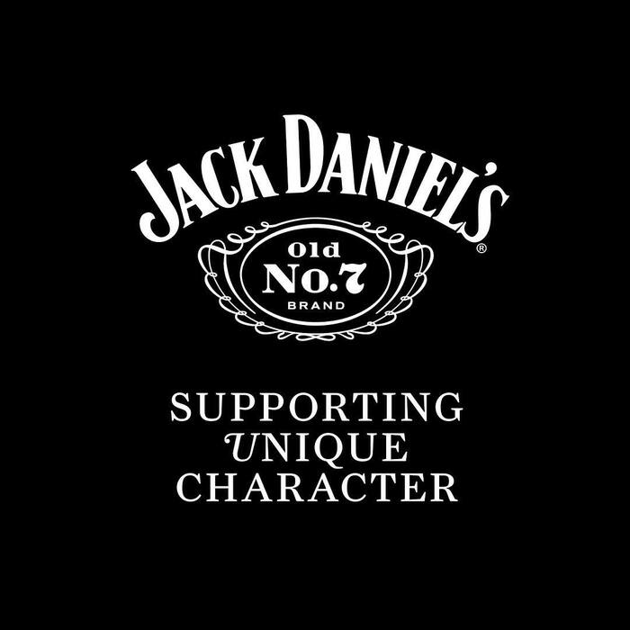 “Supporting Unique Character”, Jack Daniel’s communication manual 1