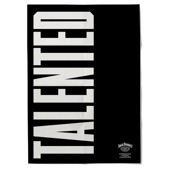“Supporting Unique Character”, Jack Daniel’s communication manual 5
