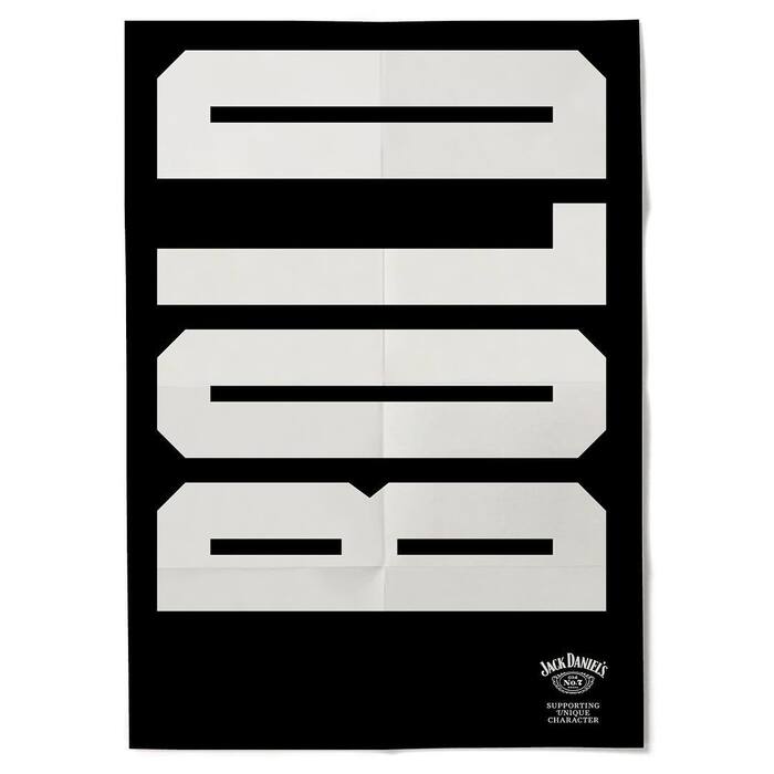 “Supporting Unique Character”, Jack Daniel’s communication manual 6