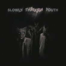 The Bird Yellow &amp; Bofirax – “Slowly Through Youth” single cover and music video