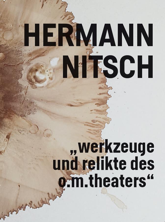 Nitsch Foundation 8