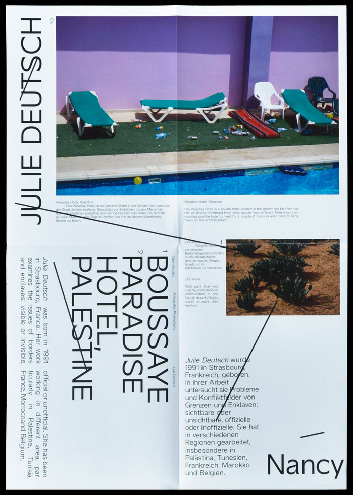 Open Borders exhibition 4