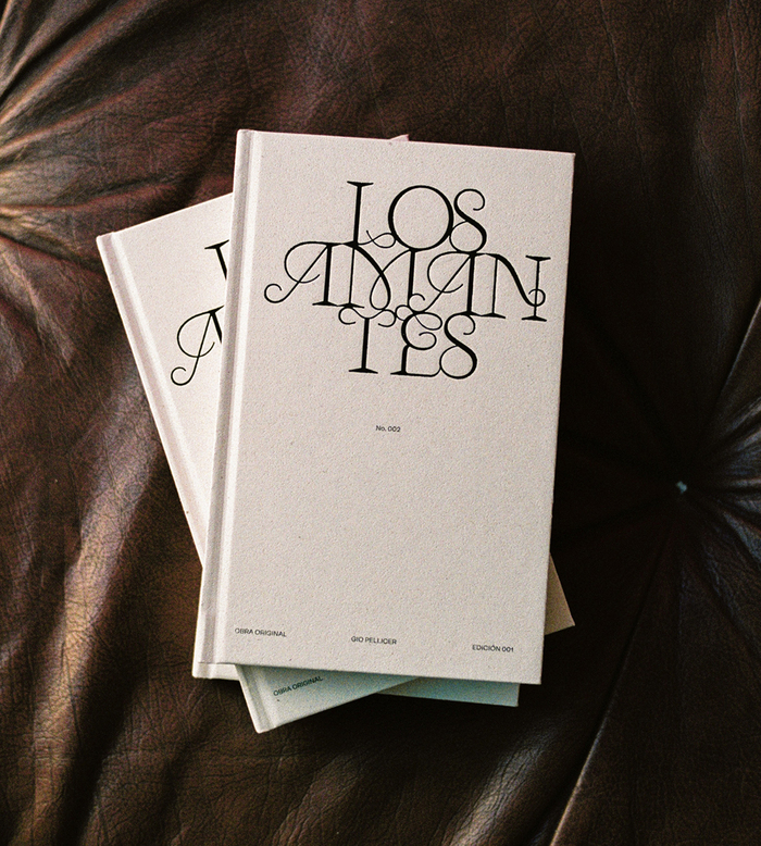 Los Amantes by Gio Pellicer 3