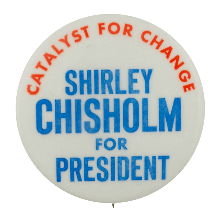 Shirley Chisholm 1972 presidential campaign 5