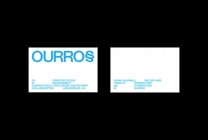 Ourros 1