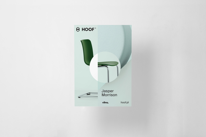 HOOF branding 1