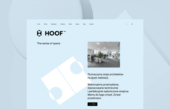 HOOF branding 6