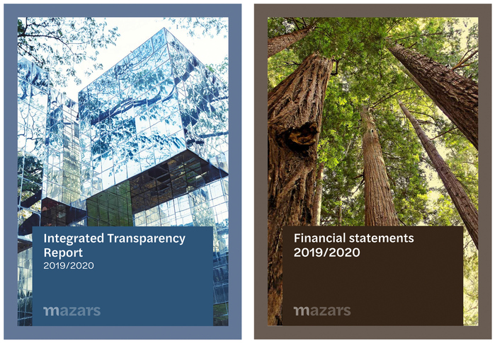 Covers of additional reports.