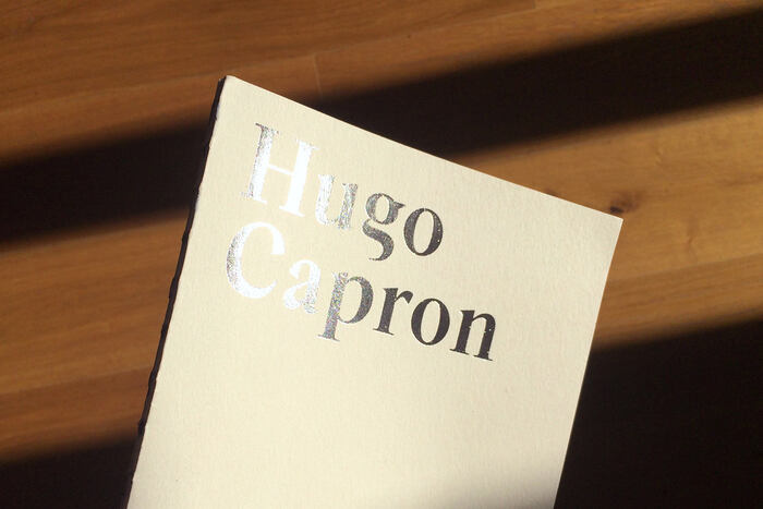 Hugo Capron 1