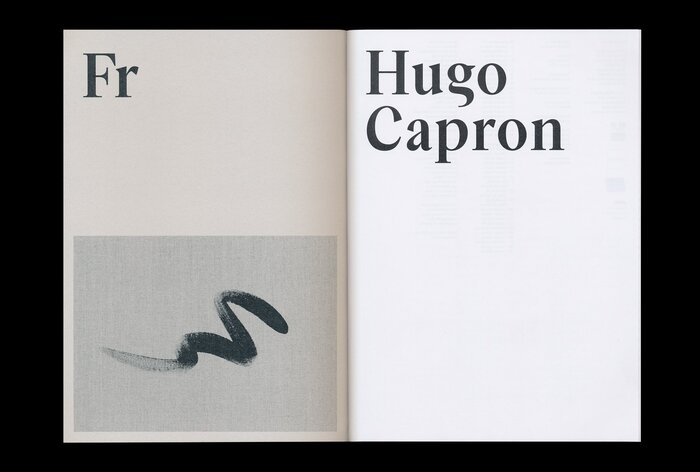 Hugo Capron 2