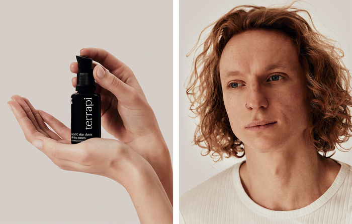 Terrapi cosmetics 2