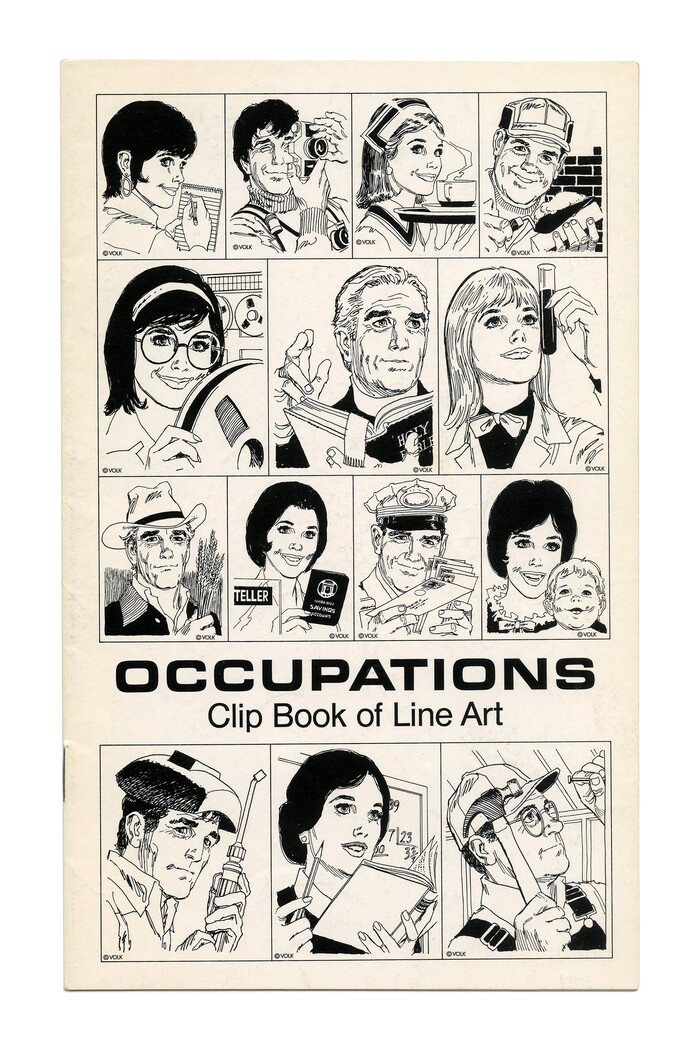 “Occupations” (No. 236) ft.  and  [see comments].