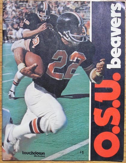 #2 Oregon State University ft. .