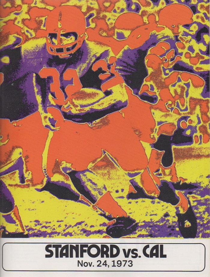 Touchdown Illustrated, Vol.&nbsp;1 (1973) 10