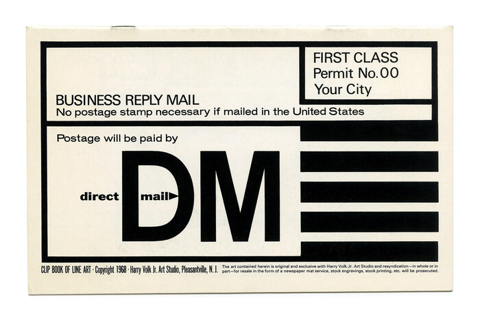 “Direct Mail” (No. 481) ft. , , and  Wide.