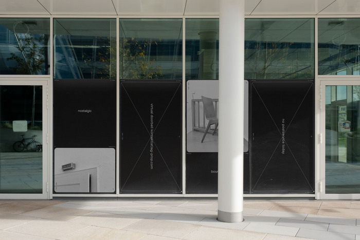 Offices in Times of Homeoffice 6