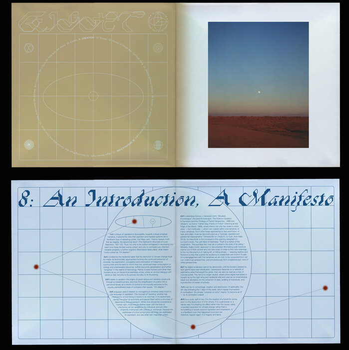 El&nbsp;Hardwick – 8 album art 2