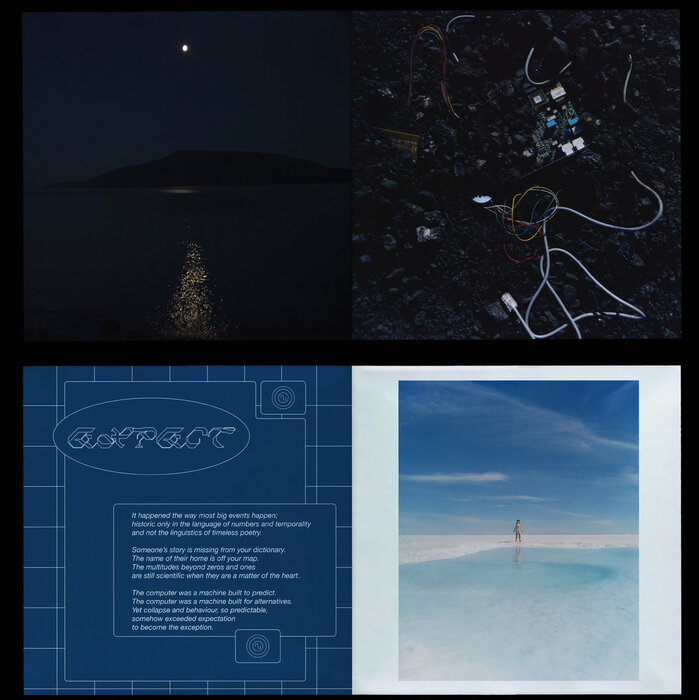 El&nbsp;Hardwick – 8 album art 3