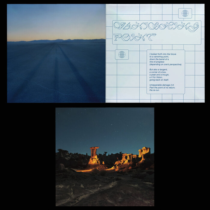 El&nbsp;Hardwick – 8 album art 4